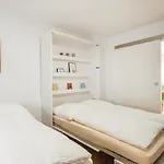 Design Apartment / 2 Room / Central / Contactless Check-In