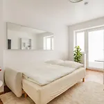 Design Apartment / 2 Room / Central / Contactless Check-In